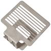Stainless Steel Coffee Weighing Rack Coffee Machine Electronic Scale Rack Adjustable Extraction