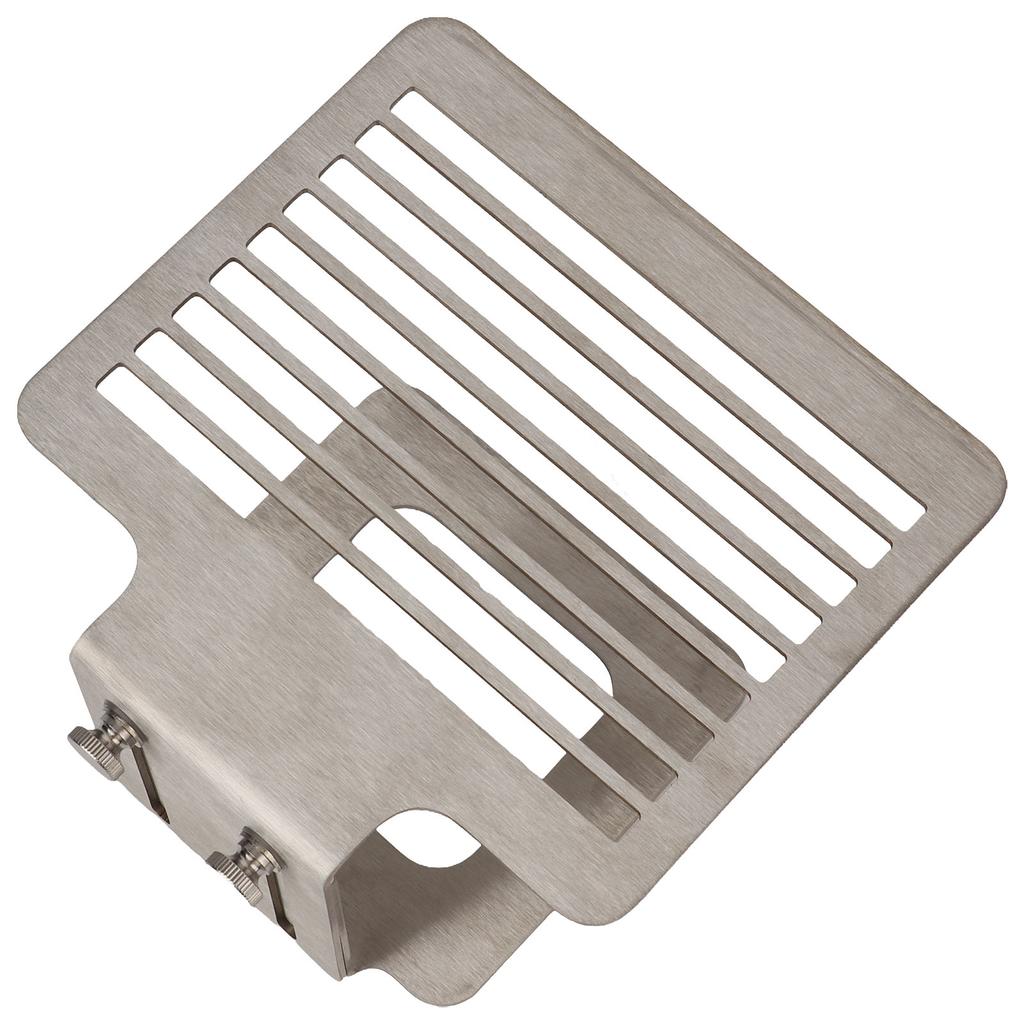 Stainless Steel Coffee Weighing Rack Coffee Machine Electronic Scale Rack Adjustable Extraction