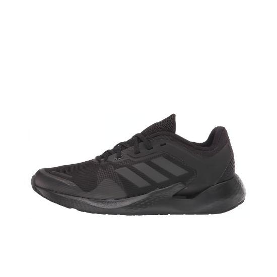 Adidas Alphatorsion 360 тройной черный EG9626 EU 42 чёрный