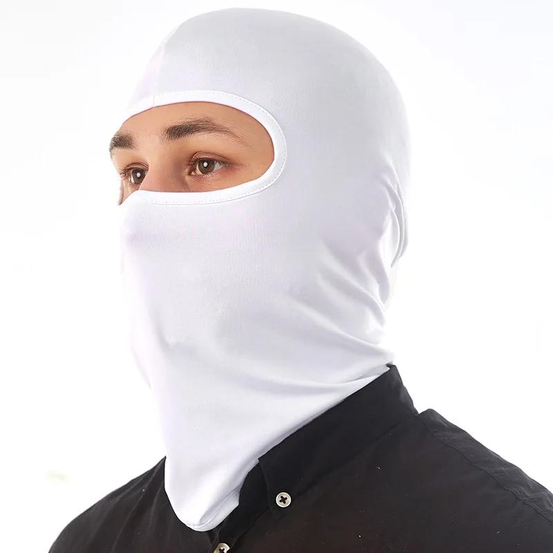Camouflage Balaclava Full Face Cycling Mask Quick Dry Outdoor Road Bike Helmet Scarves Liner Caps Mtb Cycling Uv Protection Cap
