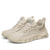 Herren Neue Lässige Sneaker Atmungsaktives Mesh-Obermaterial Leichtes Design Günstiger Preis Stilvolle Outdoor-Laufschuhe und Trendig