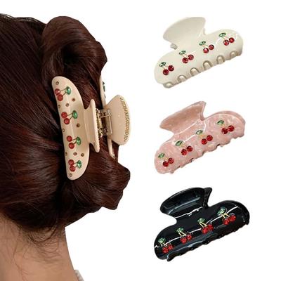 Haar-Accessoires – Haarklammern