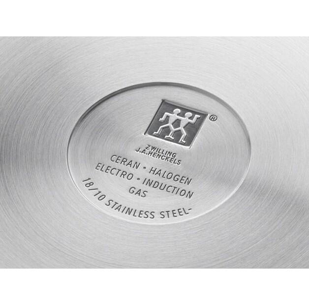 Кастрюля Zwilling Twin Classic Stieltopf 2,2 л (40915-180-0)