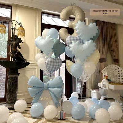 Party-Zubehör – Luftballons