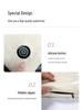 USB Rechargeable Graphene Hand Warmer Bag for Outdoor Infrared Warmth