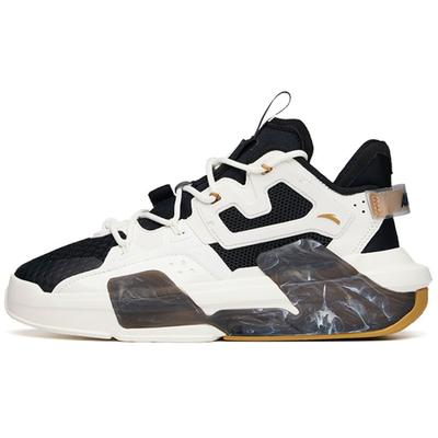 Badao 3 'White Black' Women's Sneakers