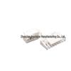 GH1.25 Plastic Male Connector with Buckle – 2P To 8P Plug Housing