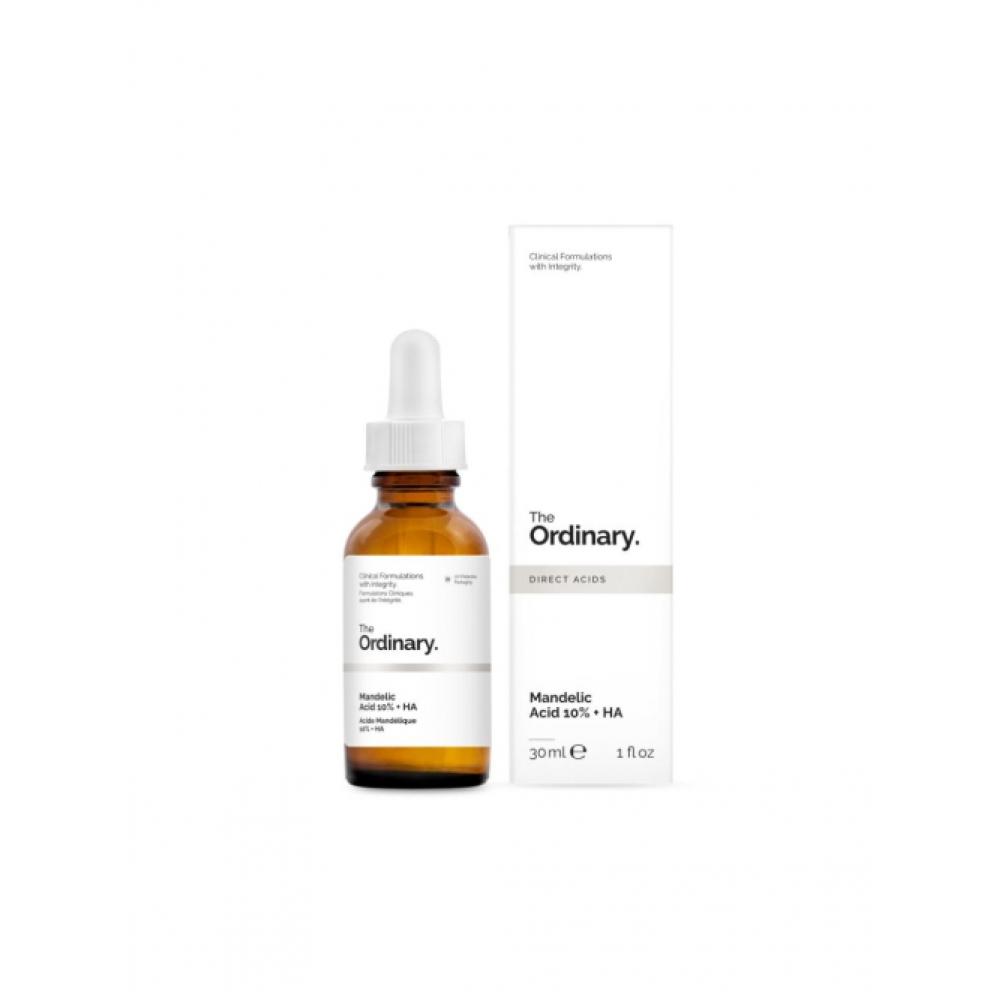 THE ORDINARY Mandelic Acid 10  + Ha 30ml