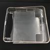 Clear  PC for Case Shock-proof & Washable Cover Housing Skin for Gaming
