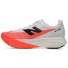 Nb Fuelcell Sc Elite V5 Comfortable Breathable Rebound Low Top Casual Running Shoes Men Sneaker Orange NBPFFF751R