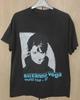 Neues Suzanne Vega Unisex Unisex Alle Größen 11D608 Unisex T-Shirt