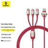Baseus Year of the Snake Limited Edition 3-in-1 Fast Charging Cable