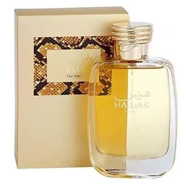 RASASI Hawas Fire Eau De Parfum Unisex 100ml