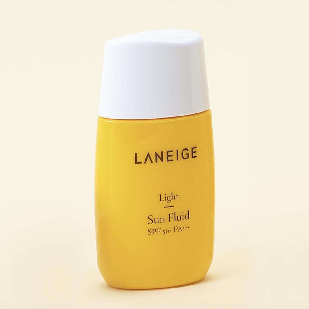 laneige light