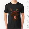 Christmas Chocolate Lab Classic T Shirt Men Women Kids 6xl