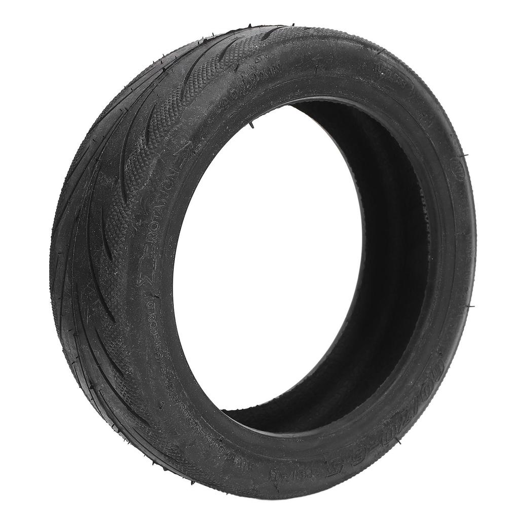 60 70 6.5 Pneumatico Tubeless Antiesplosione Antiscivolo Vuoto per Pneumatico Scooter Elettrico da 10 Pollici