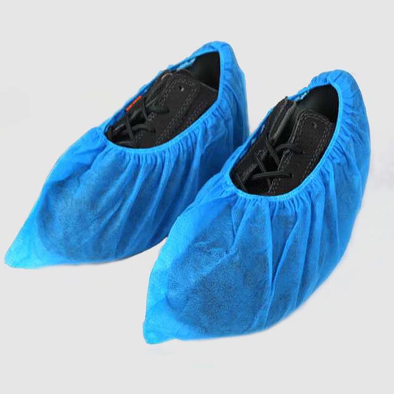 Disposable Non-woven Shoe Covers