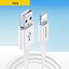 PISEN PD Fast Charging Cable for Apple iPhone 14/13/12 Pro Max
