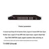 ITC TV-9108UHM HD Video Matrix Switcher (CN version)
