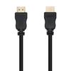 Aisens HDMI Cable 1.4 14+1 Ccs Aisens A119-0529/ Hdmi Male - Hdmi Male/ 1.5m/ Black