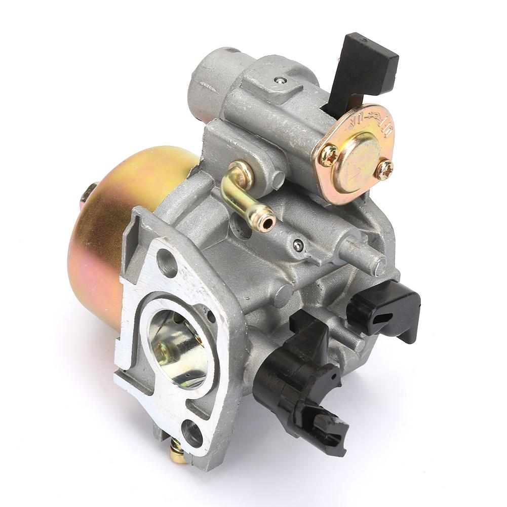 Carburator Potrivit pentru 168F170F Motopompă Mini Cultivator Piese de Schimb