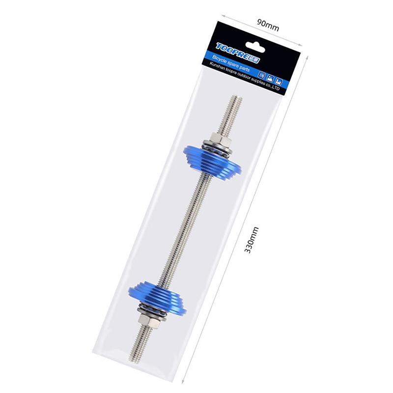 Bicycle Headset Installation Tool Mountain Bike Center Shaft Road Bike Press-In Bb Center Shaft Road Cycling Repair Tool