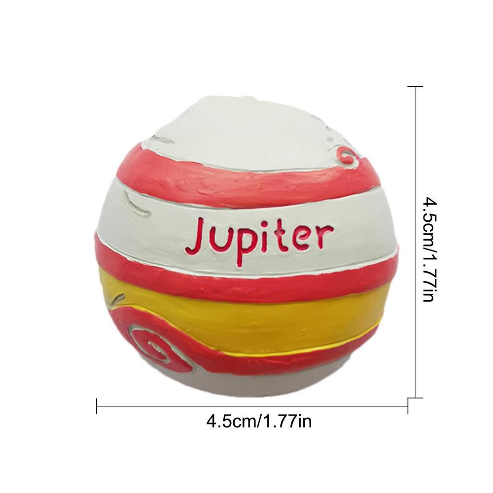 Creative Fridge Magnet 3D Astronaut Universe Space Resin Decorative Dishwasher Magnets For Kitchen Home Office Whiteboard