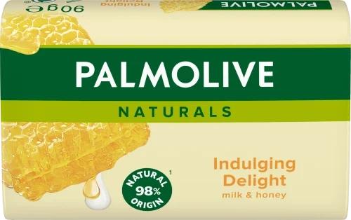 Palmolive Milch & Honig Stückseife 90 g
