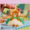Jerry Tom And Cartoon Taco Cake Jerry Mouse Pendant For Gift Decoration And