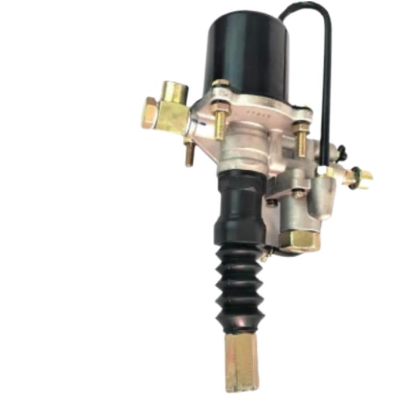 Dongfeng EQ2082E6D Clutch Slave & Booster Assembly