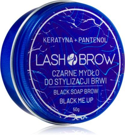 

eyebrow styling care TU прозрачный