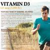 GREVIP 125 Mcg Vitamin D3 - Bone & Muscle Health