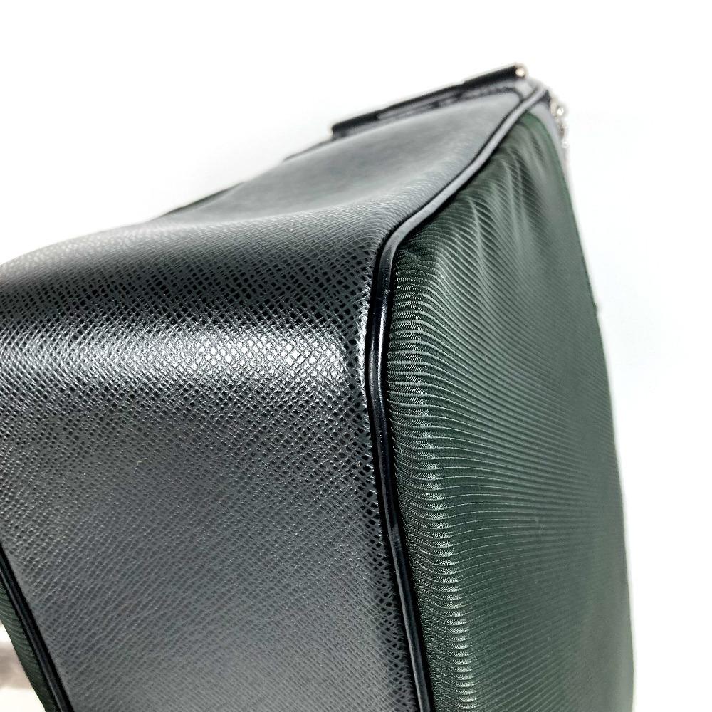 Louis Vuitton M30862 Taiga Thai meal Bag Crossbody Shoulder Bag