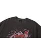 CPGN STUDIO Someday Dream Pigment Short Sleeve T-Shirt Dusty Purple