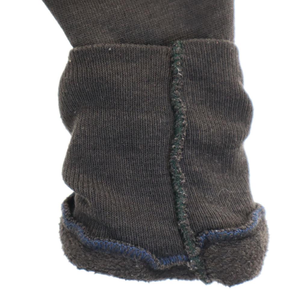 Signal 90s Made In USA Old Hard Rock Cafe Long Sleeve Sweat Trainer S Men's Used