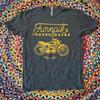 Turnpike Troubadours band Remake Basic black Unisex T shirt vtg Men Women Unisex T-Shirt