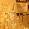LED Sterrenslingers voor Kamperen & Decoratie