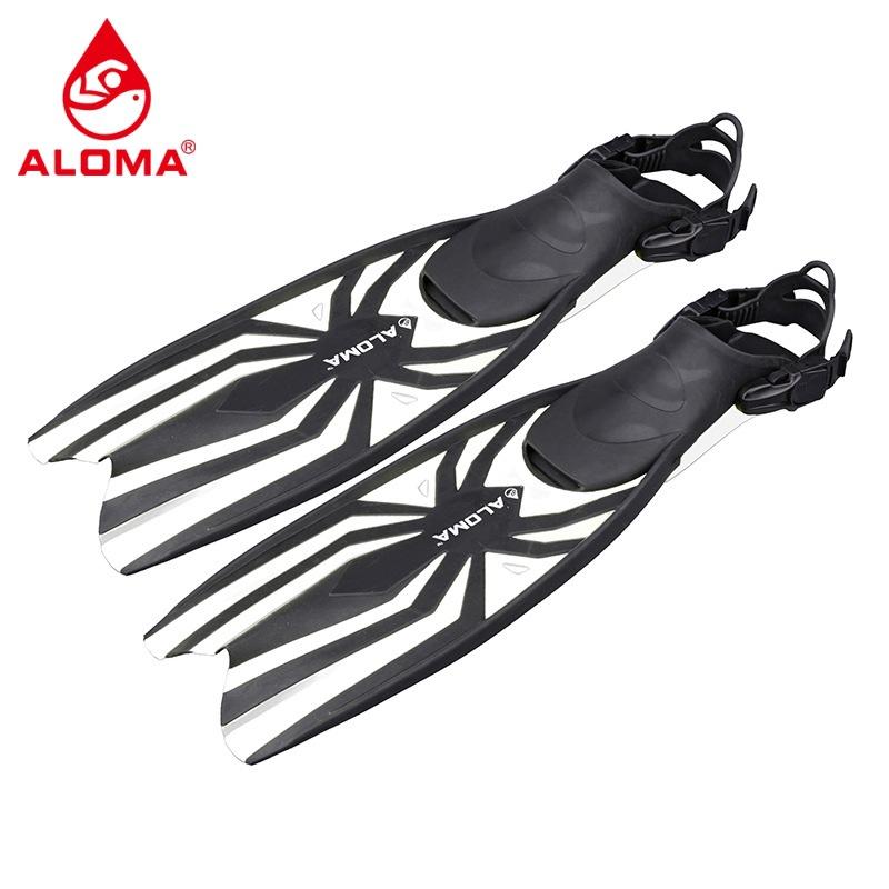 

3 37–46 Регулируемые быстросъемные туфли TPR+PP на открытом каблуке средней длины для дайвинга с перепонками и плавающей лягушкой