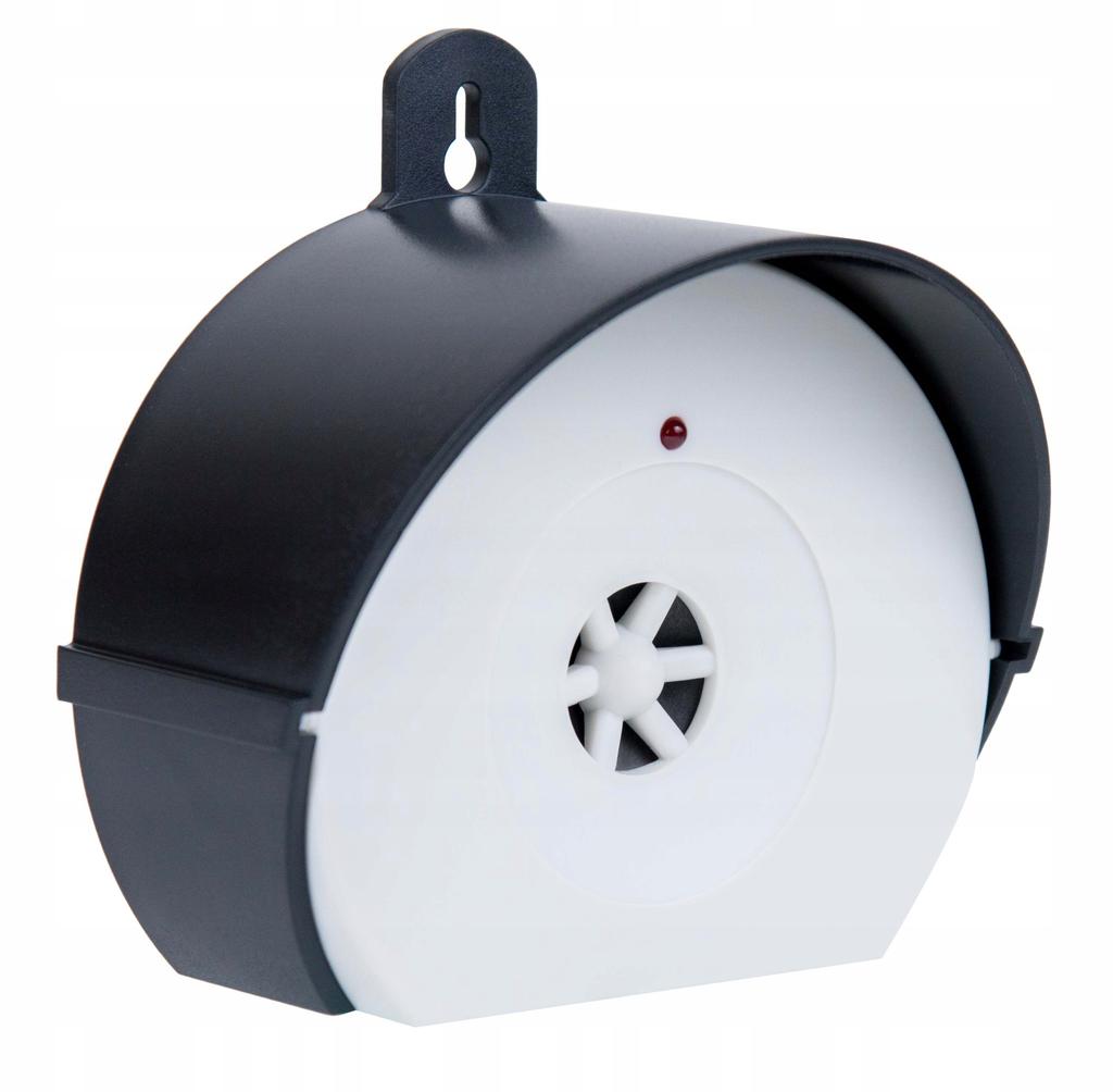 Animal Repeller For Dogs, Cats, Pigeons, Martens, Foxes