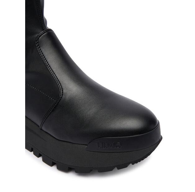 Ботильоны Liu Jo Amazing 22 BF5051 EX046 Black