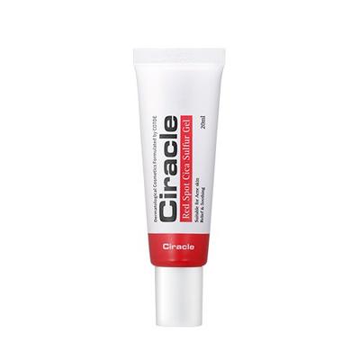 Gel de Enxofre Cica Mancha Vermelha Ciracle