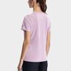 FILA Ss23 Sports Short Sleeve T-Shirt Women Tops Mountain-Rose A11W321110FPK