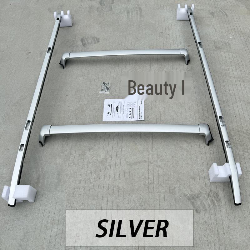 23 CRV Breeze Roof Rack Crossbars: Special Crossbars for 17CRV Breeze Luggage Rack