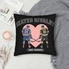 Domácí dekorace Vyhřívaný rivalita Hollander Rozanov Hollanov Shane Ho Povlaky na polštáře Merch Potahy na polštáře Zip Více velikostí