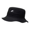 Nike Polyester Bucket Hats Unisex Black Casual FB5648-010/XYY202411203/34119