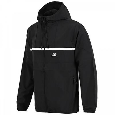 New Balance Athletic Remastered Woven Jacket