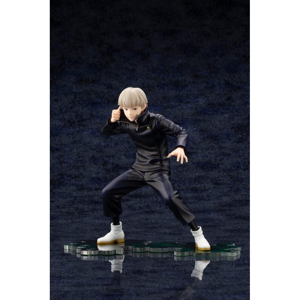 ARTFX J Jujutsu Kaisen Inumaki Toge 18 PVC lakovaná hotová figurka PV050
