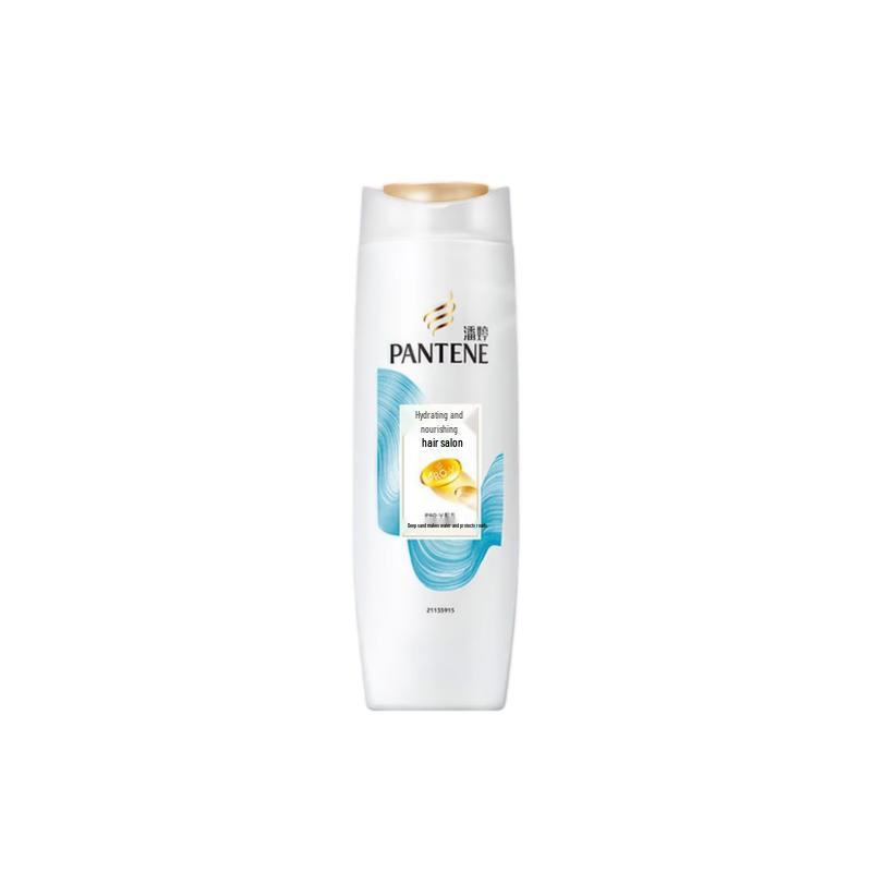 Pantene PRO-V Hydrating Nourishing Shampoo