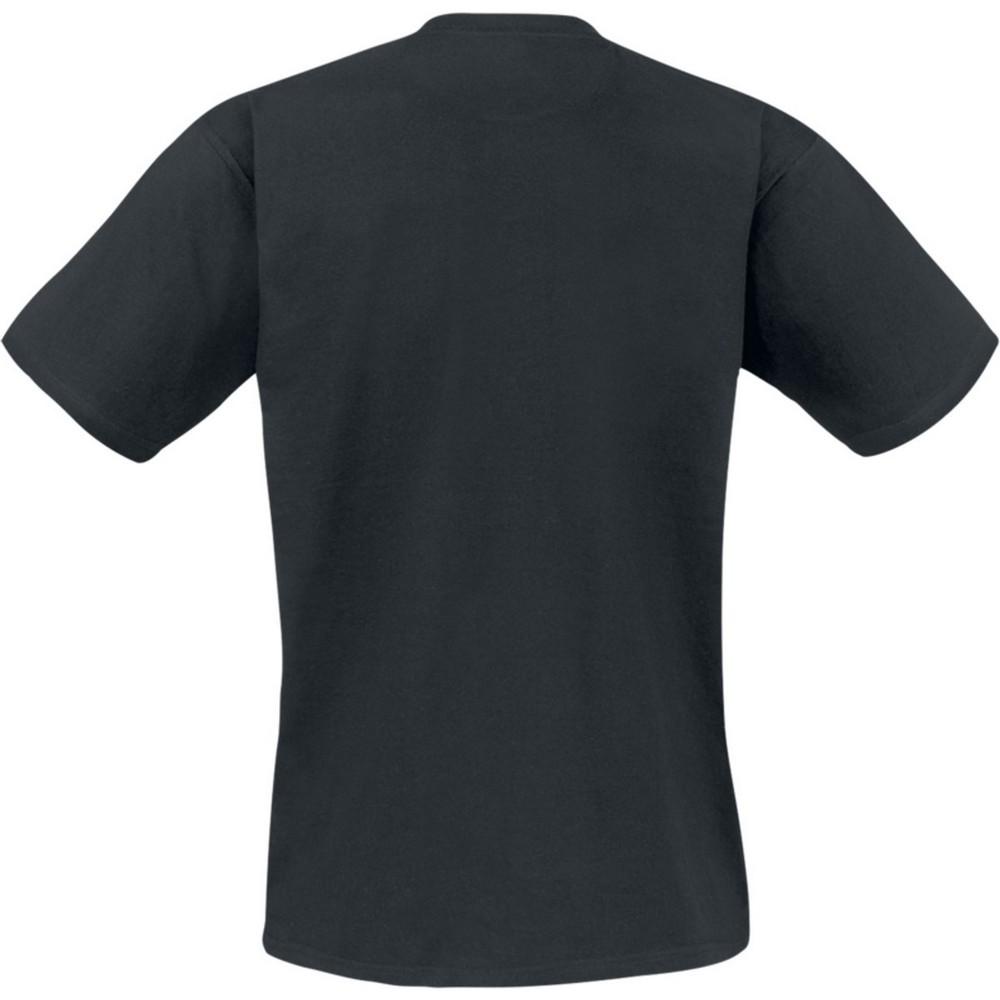 Spiral Unisex Erwachsenen Demogorgon Logo T-Shirt