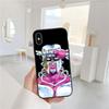 LO56 JoJos Bizarre Adventure Soft Shell Phone Case for Xiaomi Poco C40 C50 C51 C55 C65 C71 C75 F3 F5 F6 F7 M2 M3 Pro Ultra